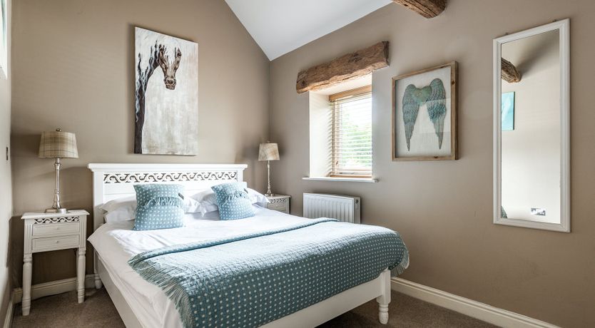 Photo of Dairy of Olde