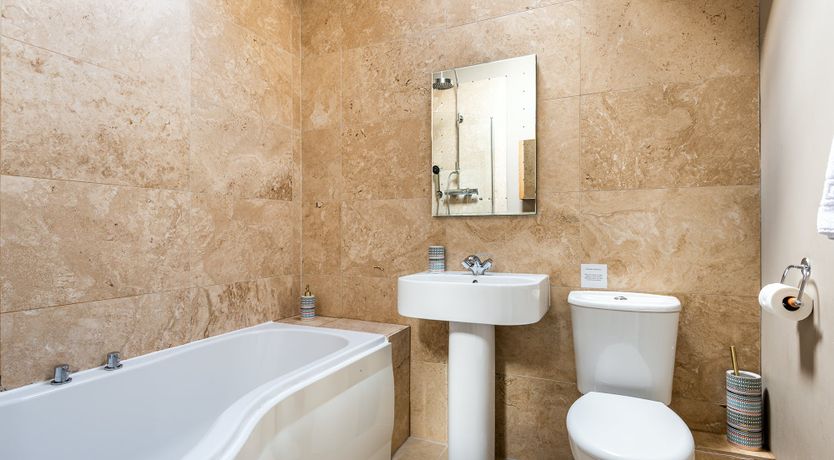 Photo of Dairy of Olde