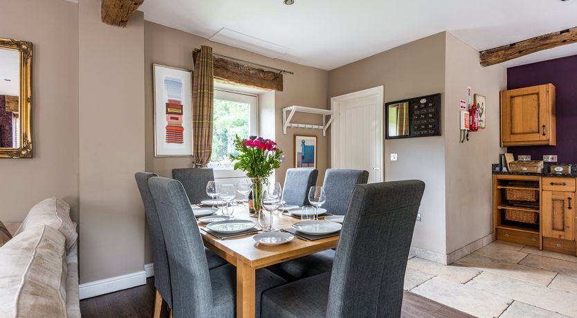 Photo of Dairy of Olde