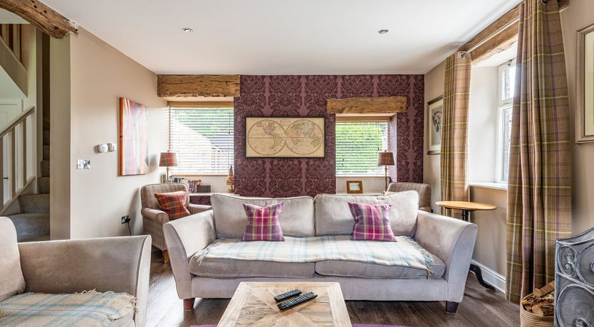 Photo of Dairy of Olde