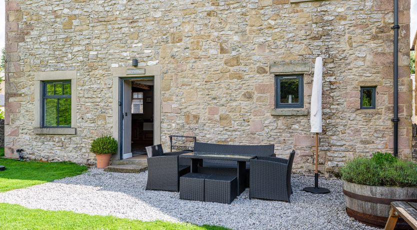 Photo of Dairy of Olde