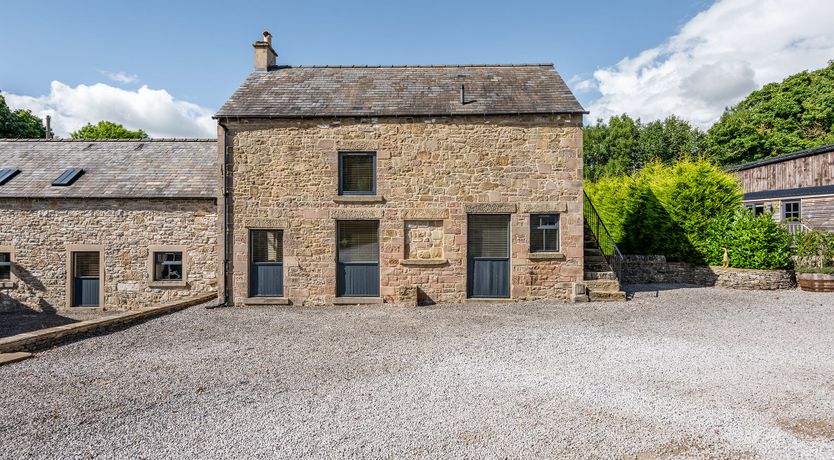 Photo of Dairy of Olde