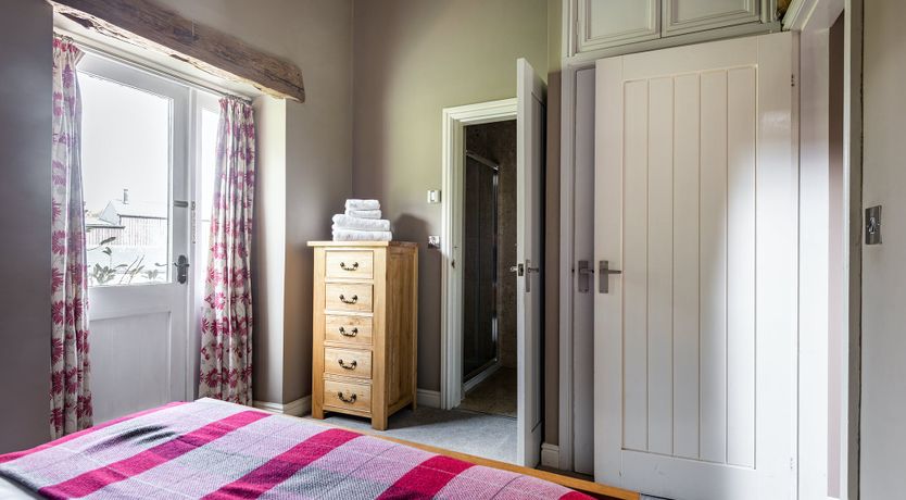 Photo of Dairy of Olde