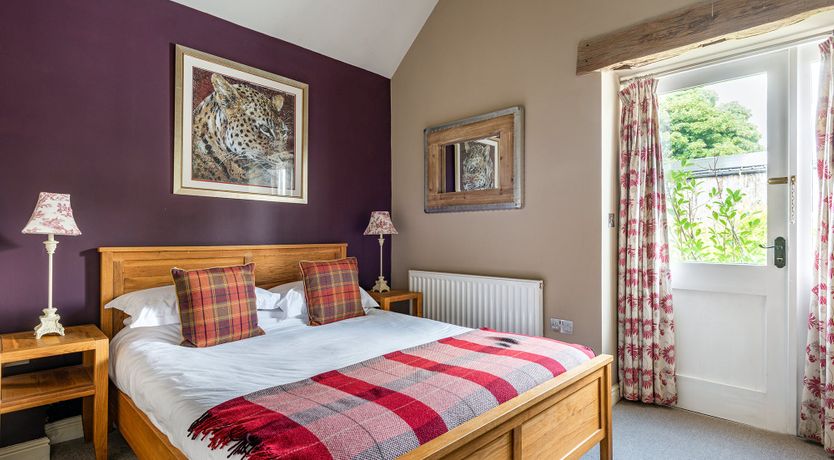 Photo of Dairy of Olde