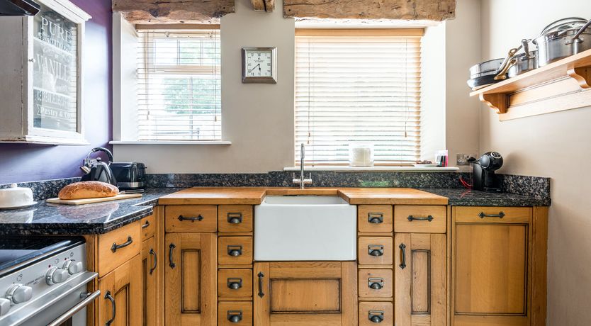 Photo of Dairy of Olde