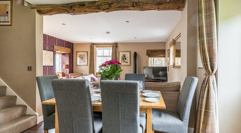 Photo of Dairy of Olde