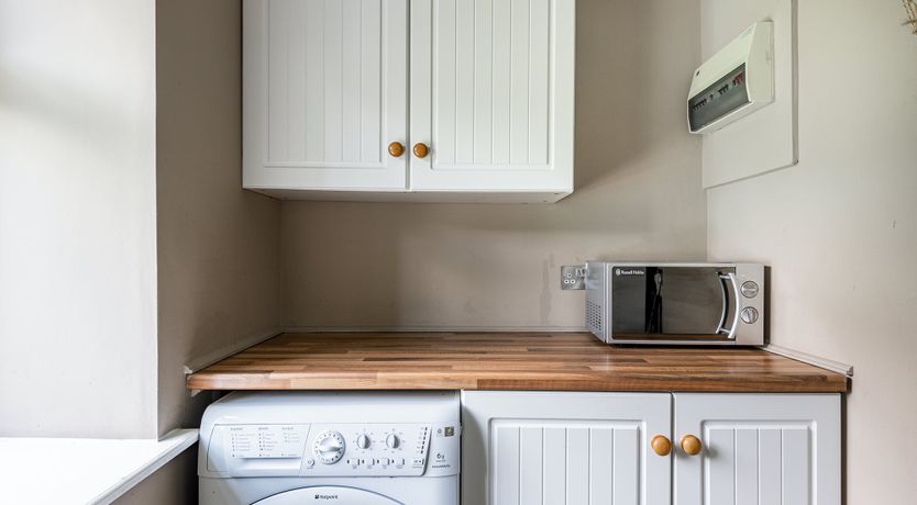 Photo of Dairy of Olde