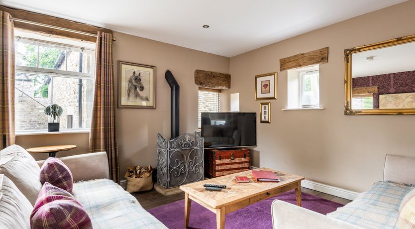 Photo of Dairy of Olde