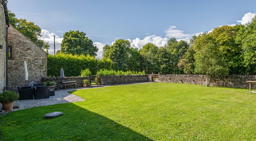 Photo of Dairy of Olde