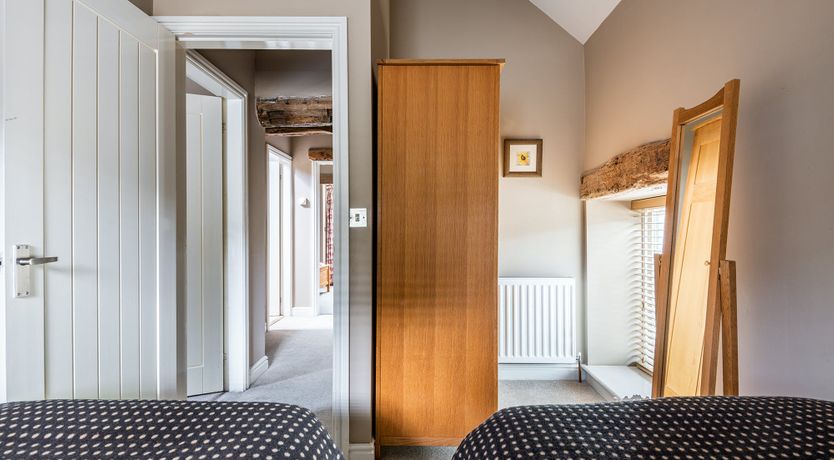 Photo of Dairy of Olde