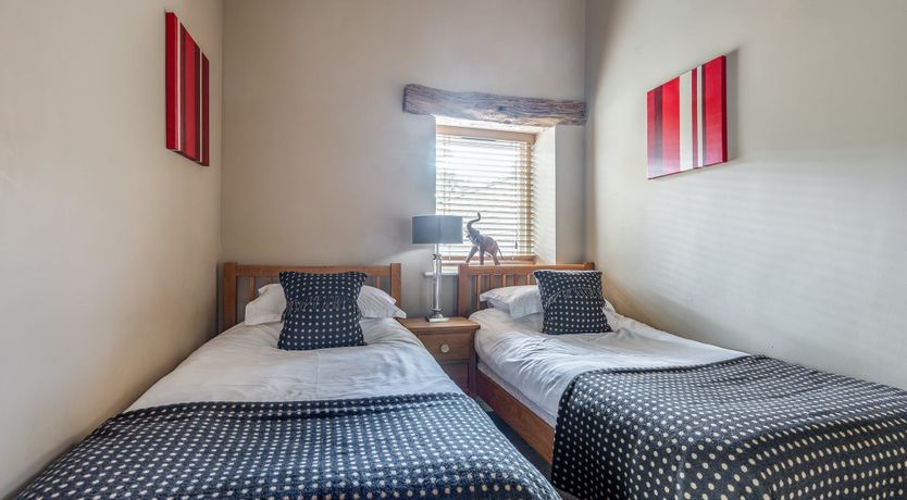 Photo of Dairy of Olde