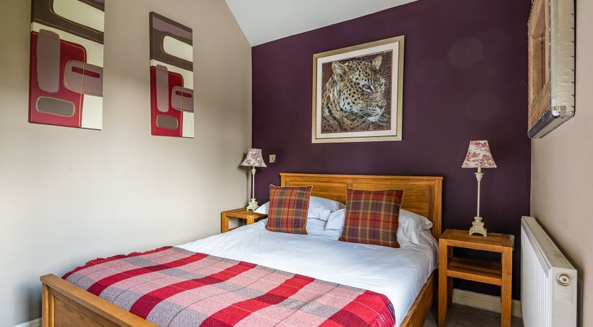 Photo of Dairy of Olde