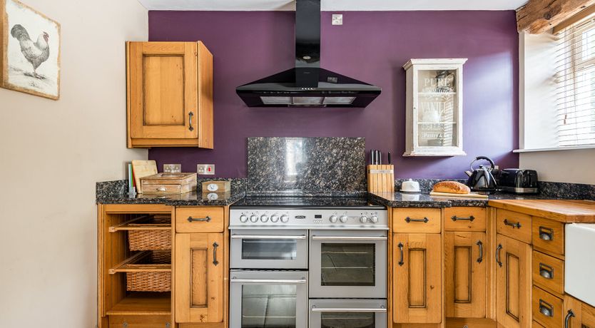 Photo of Dairy of Olde