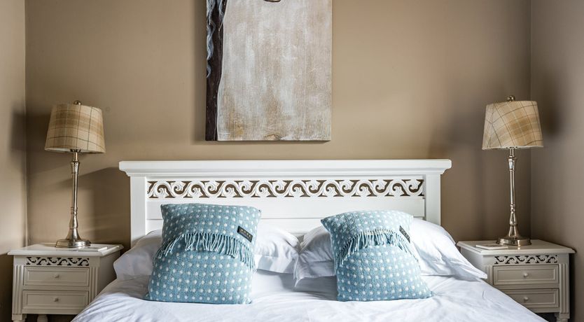 Photo of Dairy of Olde