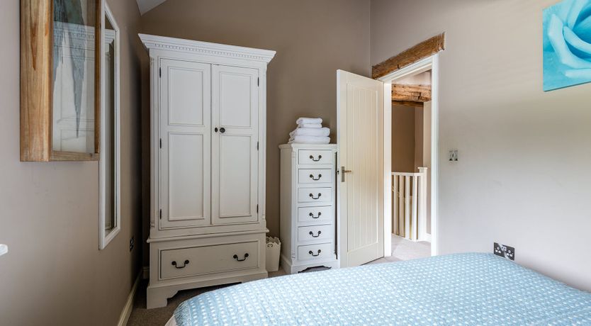 Photo of Dairy of Olde