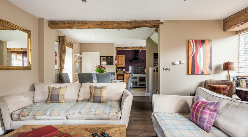 Photo of Dairy of Olde