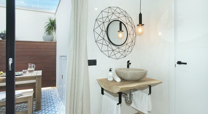 Photo of Blue & Stone