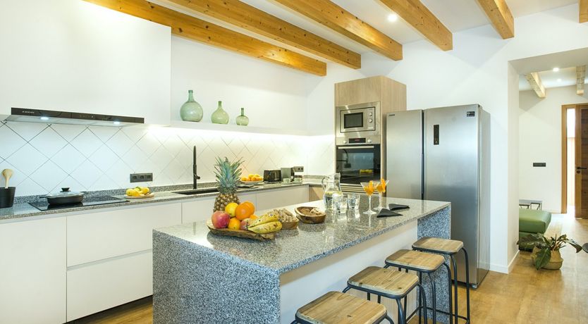 Photo of Blue & Stone