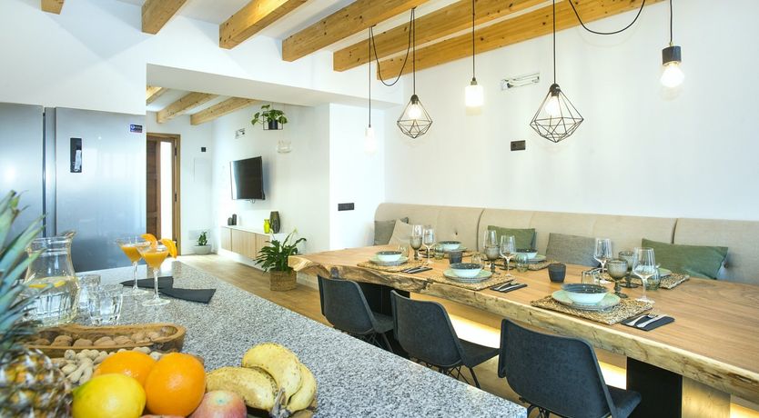 Photo of Blue & Stone