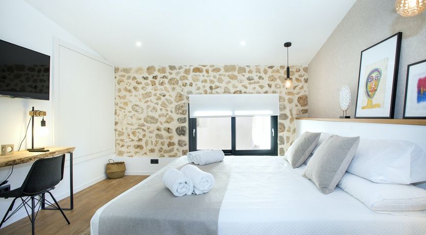 Photo of Blue & Stone