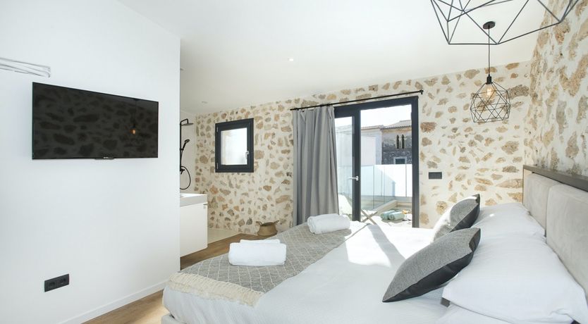 Photo of Blue & Stone