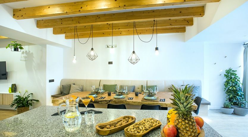 Photo of Blue & Stone