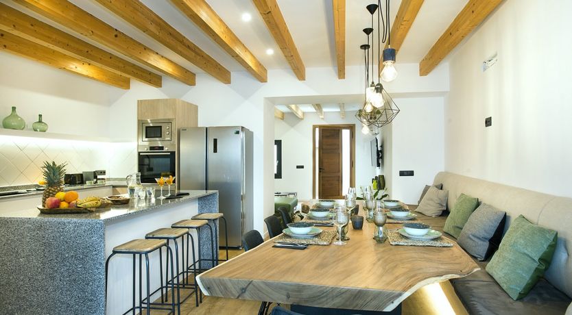 Photo of Blue & Stone