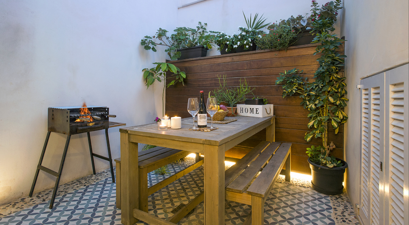 Photo of Blue & Stone