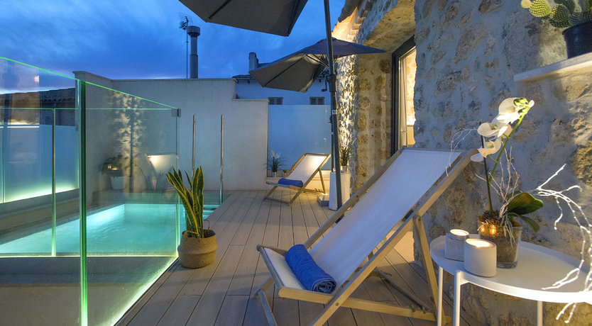 Photo of Blue & Stone