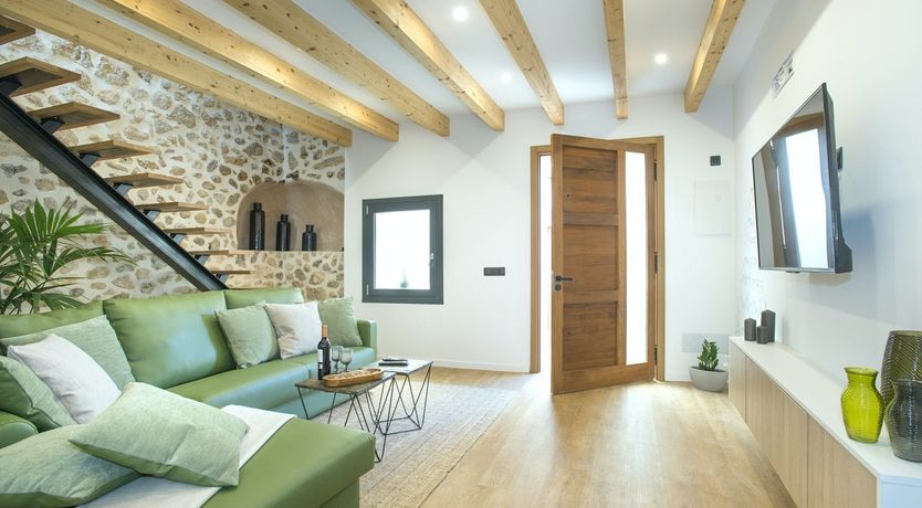 Photo of Blue & Stone