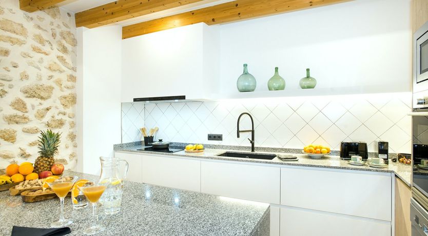 Photo of Blue & Stone