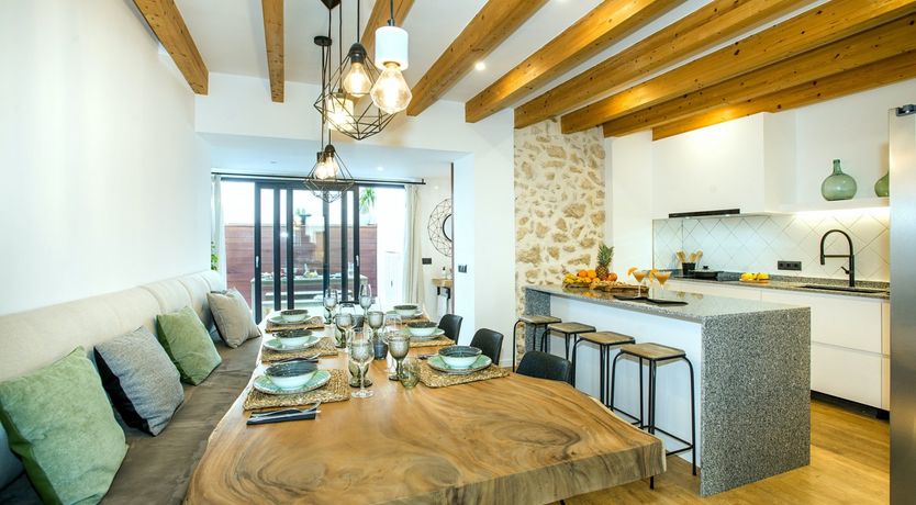 Photo of Blue & Stone