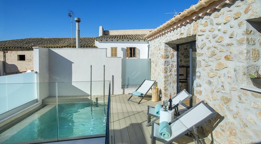 Photo of Blue & Stone