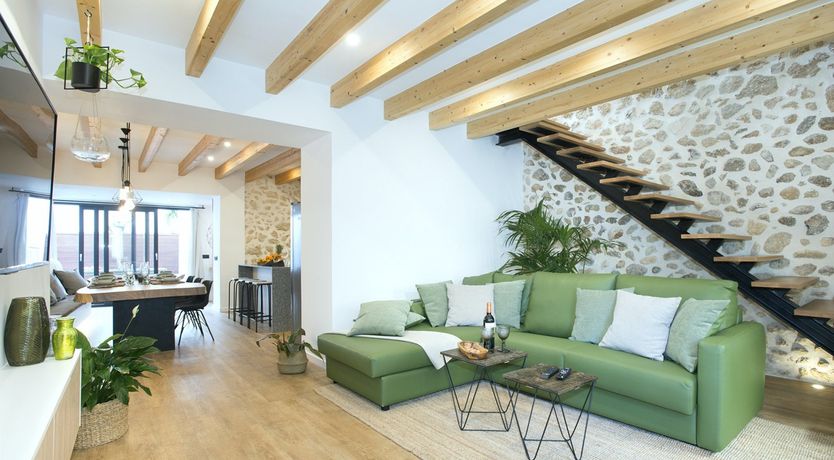 Photo of Blue & Stone