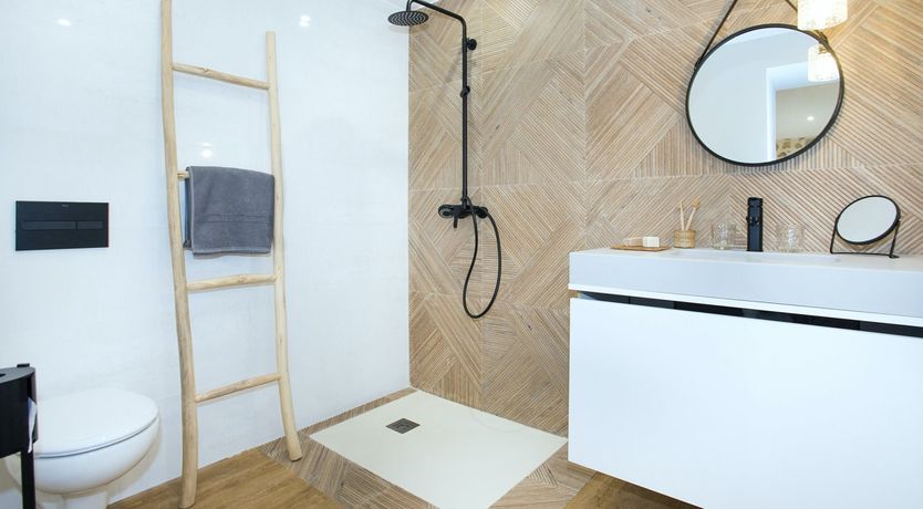 Photo of Blue & Stone