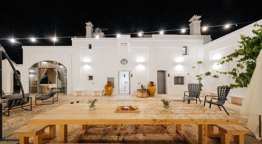 Photo of Alfresco Days