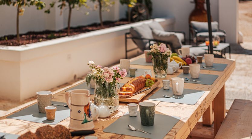 Photo of Alfresco Days