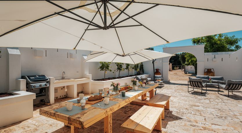 Photo of Alfresco Days