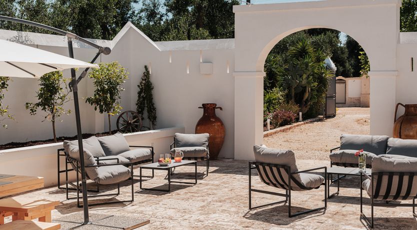 Photo of Alfresco Days