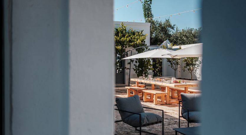 Photo of Alfresco Days