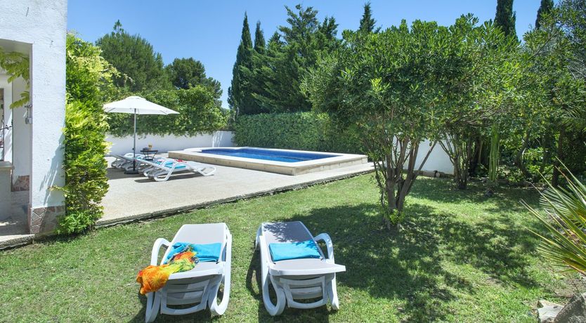 Photo of Life's Rich Pageant