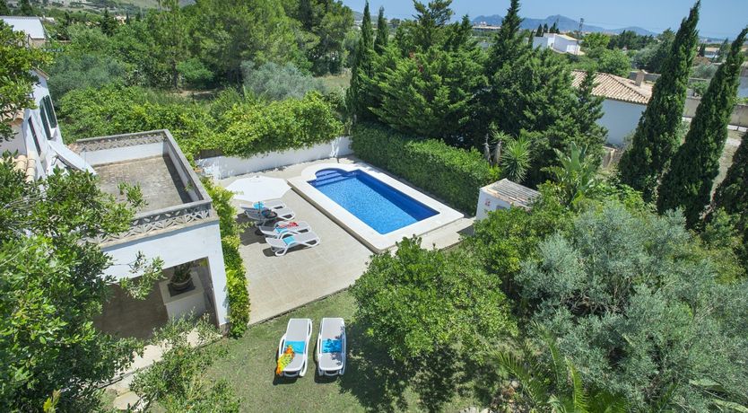 Photo of Life's Rich Pageant