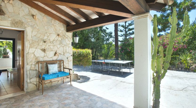 Photo of Life's Rich Pageant