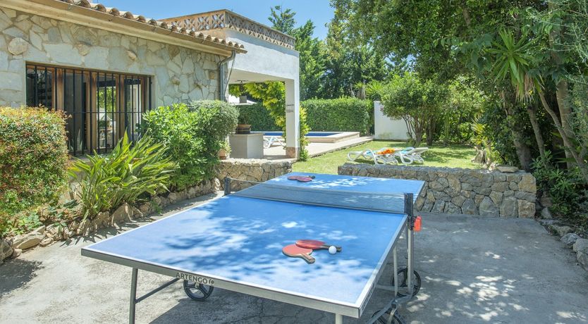 Photo of Life's Rich Pageant