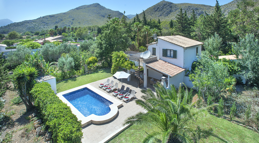 Photo of Life's Rich Pageant