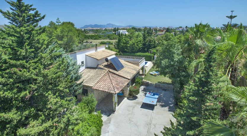 Photo of Life's Rich Pageant