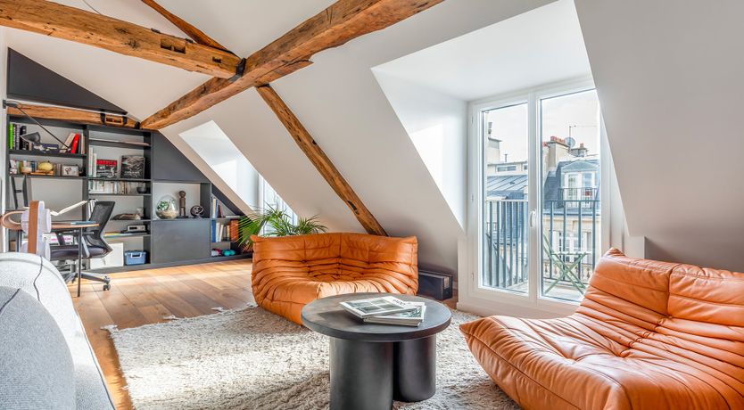 Photo of Parisian Poetry