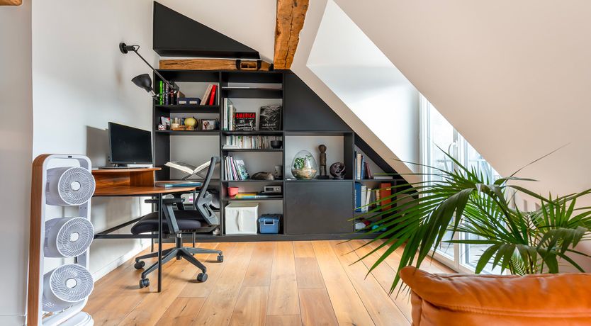 Photo of Parisian Poetry