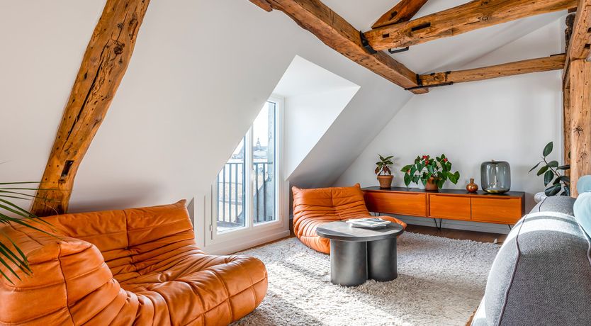 Photo of Parisian Poetry