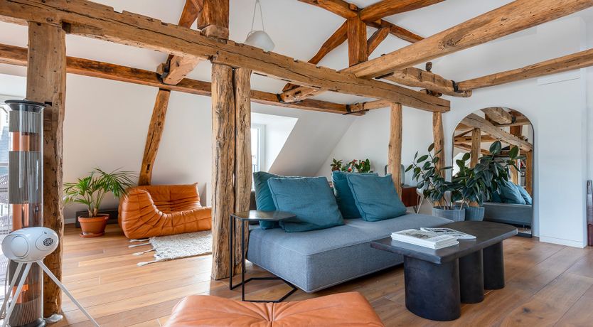 Photo of Parisian Poetry